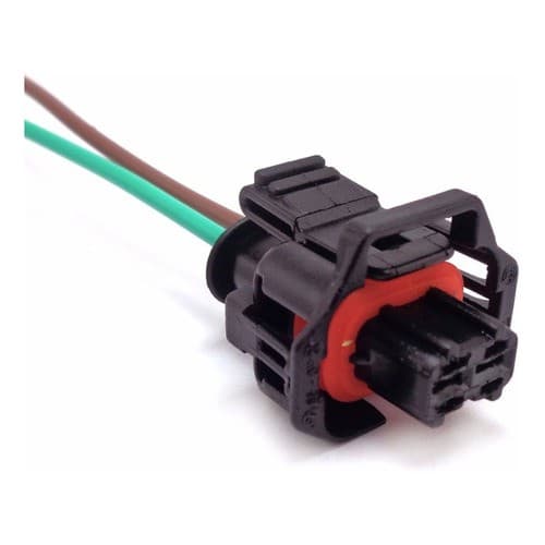CHICOTE REPARO SENSOR DE TEMPERATURA GM / VW / FORD