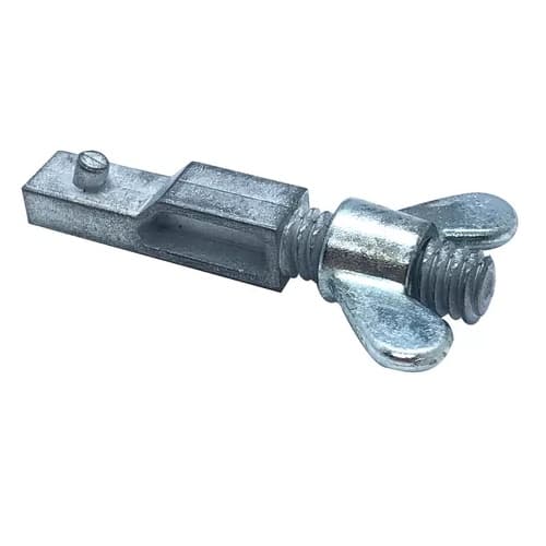 PARAFUSO PARA ARCO DE SERRA 3/8" CURTO