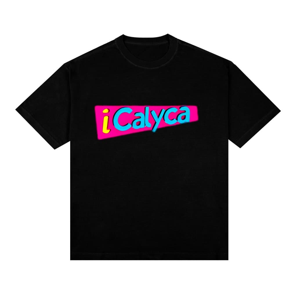 Camiseta iCalyca Ai Calica Meme Funny