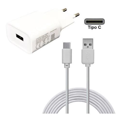Carregador Compatível com Xiaomi 27w Turbo 3.0 Usb Tipo-C