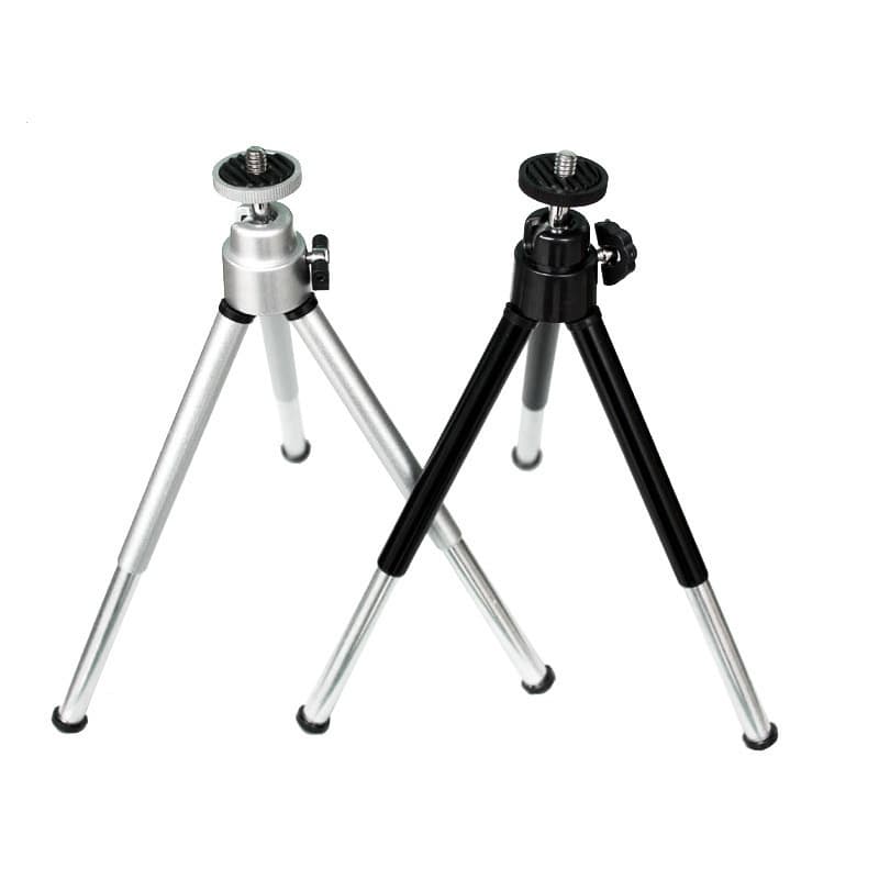 Suporte Flexível E Durável Para Mini Tripé Projetor , Câmera Telefone Celular