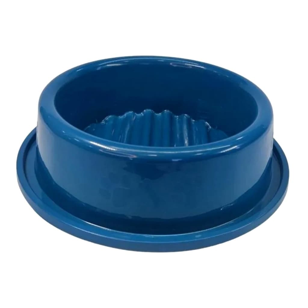 Comedouro Bebedouro Anti Formiga Pet 1500 ML Varias Cores