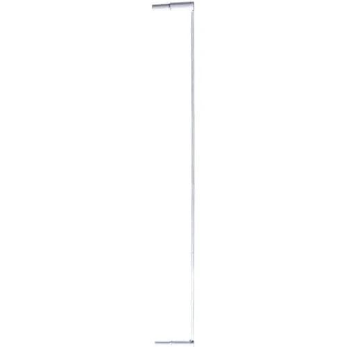 Extensor de Portão Nf Extensor Pet Branco 5cm