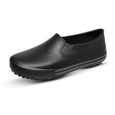 TENIS SOFT WORKS PRETO BB80