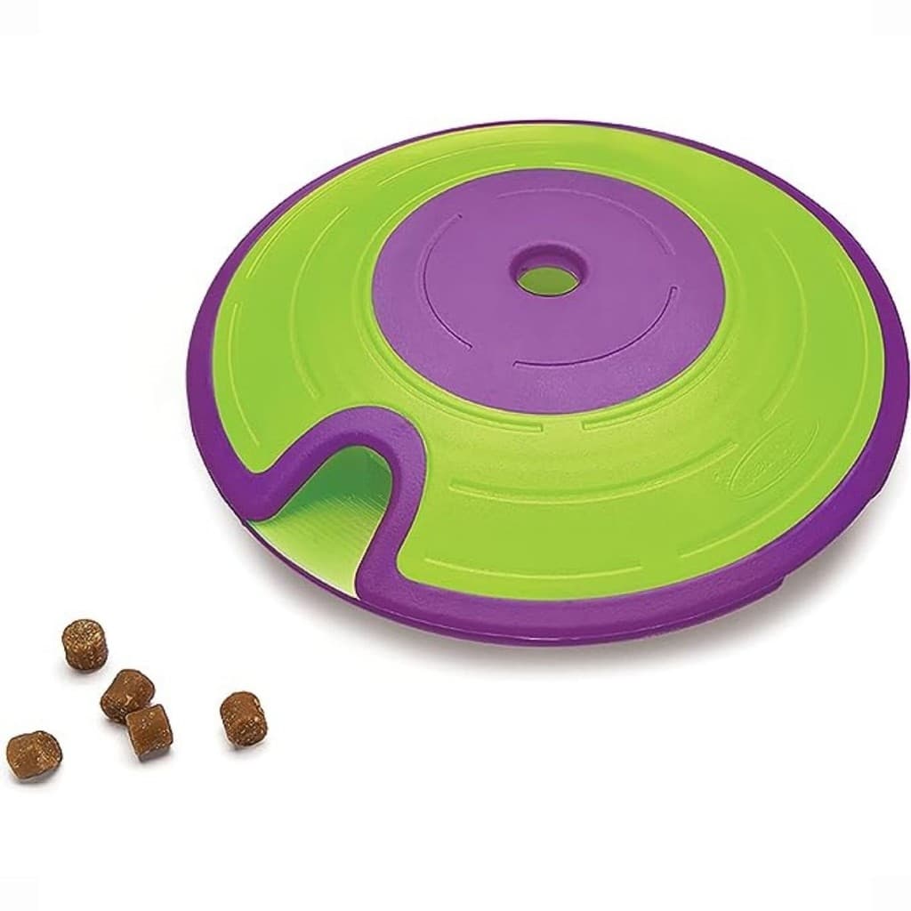 QUEBRA CABEÇA PARA CACHORRO NINA OTTOSSON DOG TREAT MAZE TABULEIRO