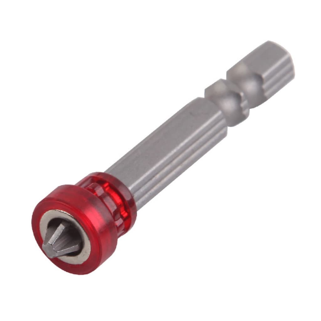 Bits Ponteira Philips media Imantado ph2 com anel magnético