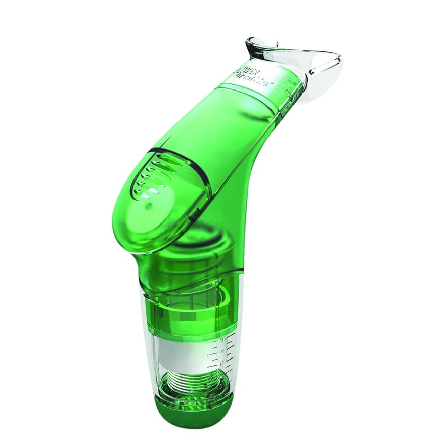POWERBREATHE PLUS - Aparelho Incentivador Respiratório - LR