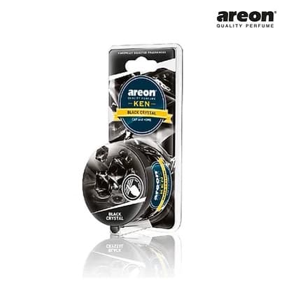 Areon Ken Black Crystal