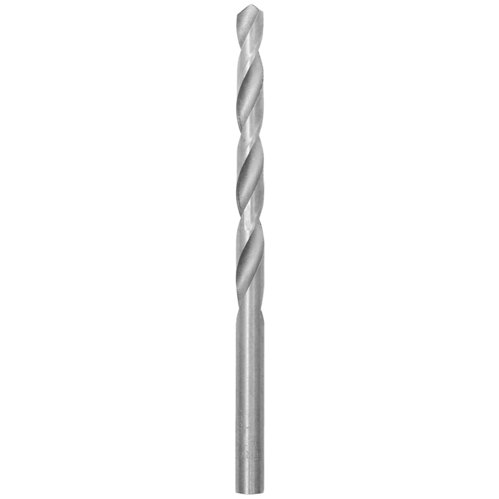 Broca em HSS Aço Rápido DIN 338 3.2x65mm Tradestar