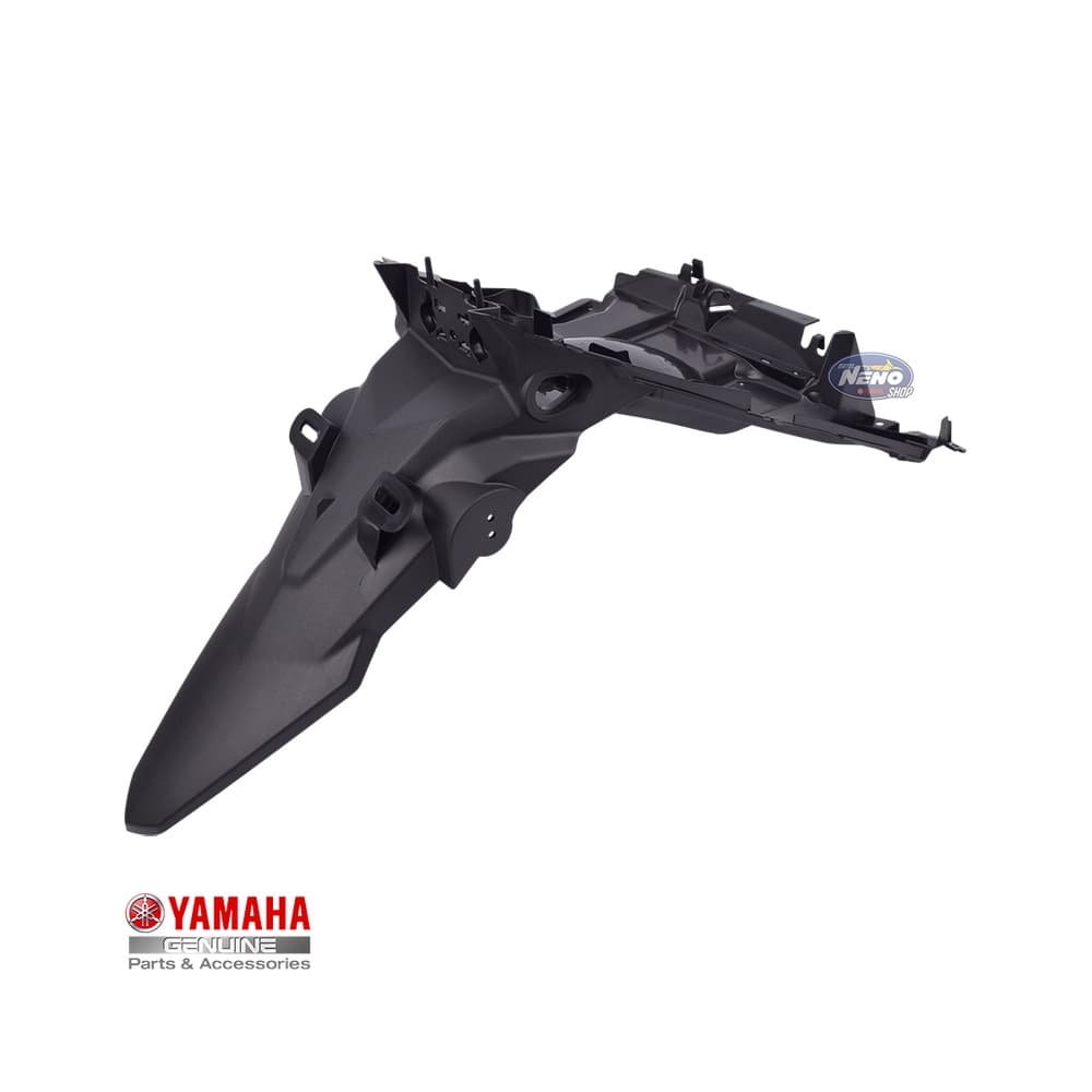 Suporte da Placa Neo 125 20-24 Original Yamaha