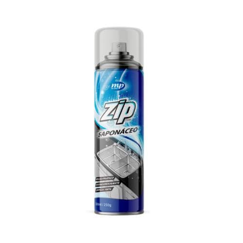 Saponaceo Spray Zip 300ml My Place