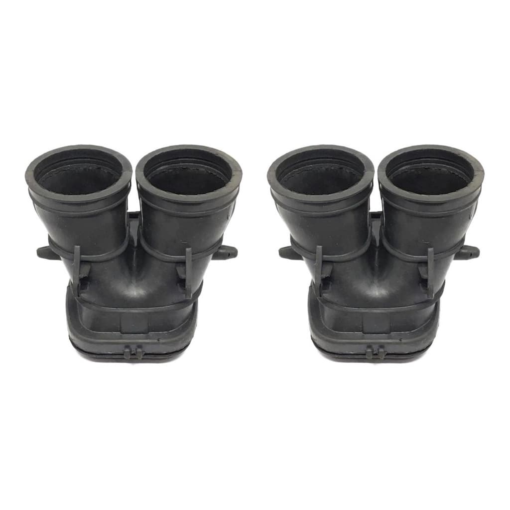 Borracha Condutor Ar Admissão Cbx 750f E Indy Par