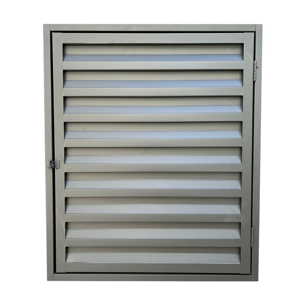 PORTA PORTINHOLA ALÇAPÃO/ABRIGO AÇO 70X60X6 EXTERNA SOTÃO