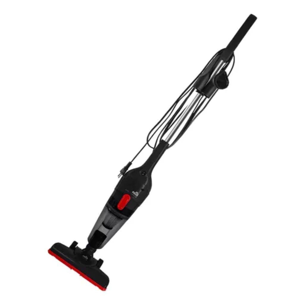 Aspirador de pó turbo 360° aspirador  vertical 3 em 1