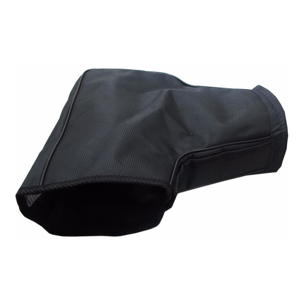 Par Luva Guidao Moto Bmw G 650 Gs Protetor Mao
