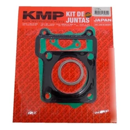 Kit A Junta Superior Yamaha Ybr125 Factor 2012 2013 2014 Kmp