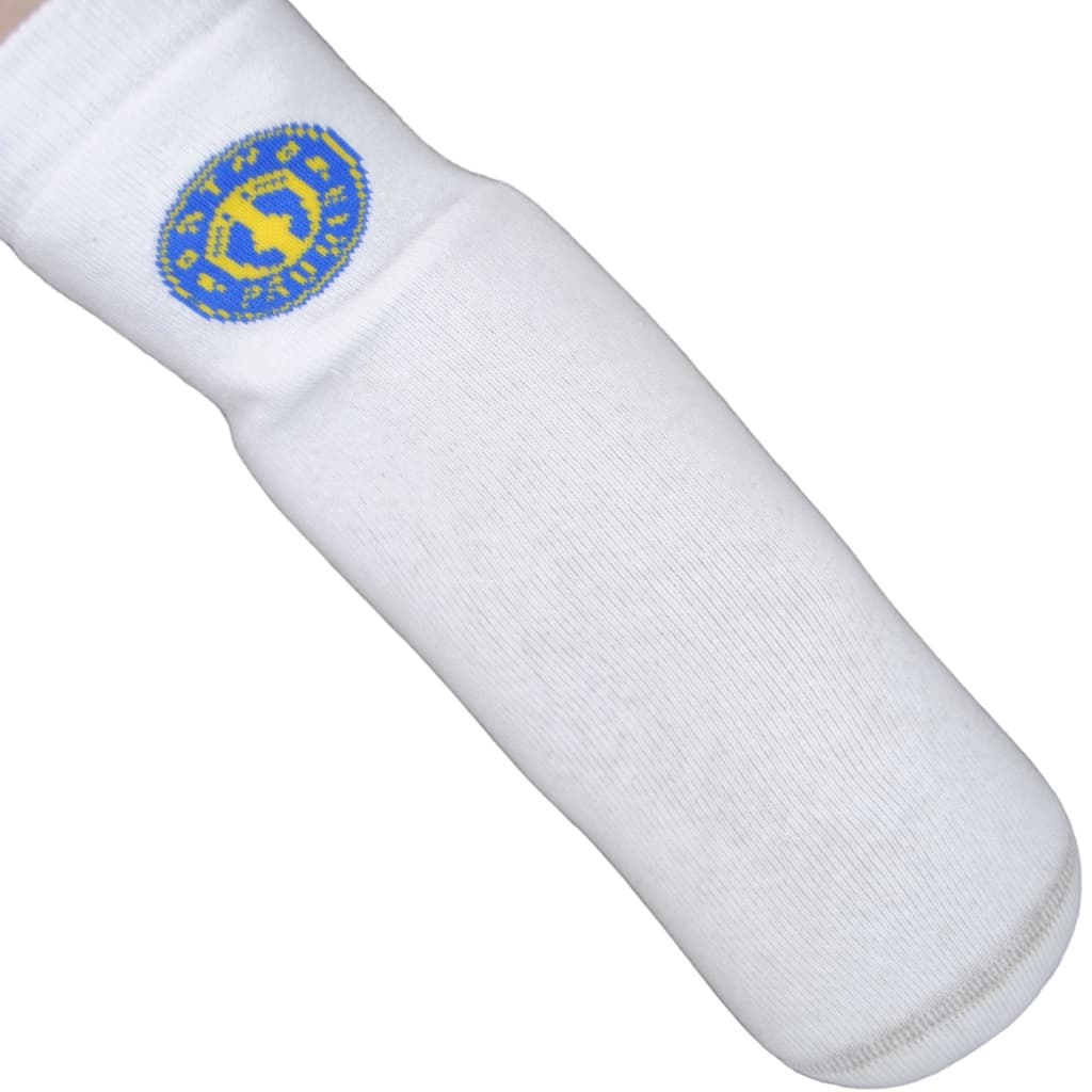 Meia Ortopédica com Gel para Coto Dores Pressão Atrito Dentro da Prótese Sg701 Ortho Pauher