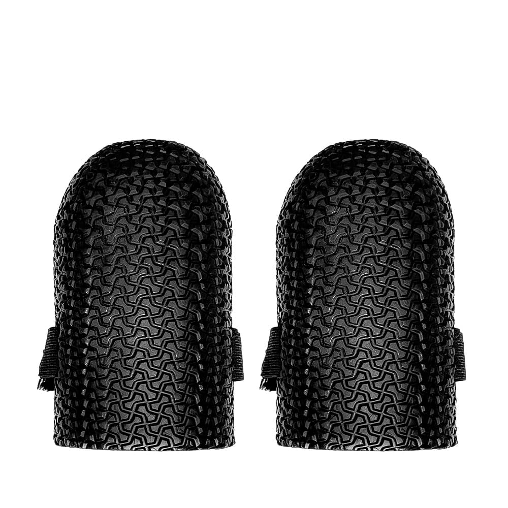 Joelheira Multiuso em EVA Anatomica com Velcro para Proteção e Conforto dos Joelhos Segurança para Pedreiro Assentamento