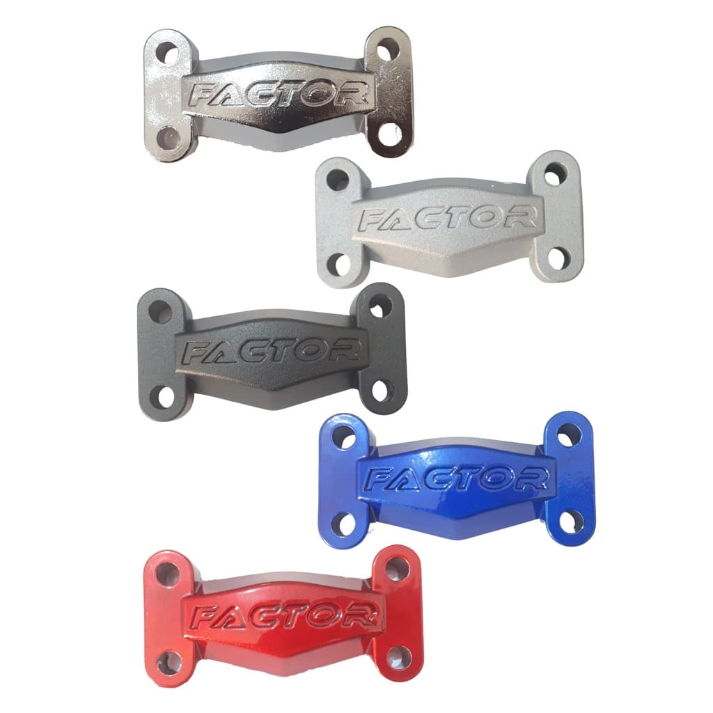 CADEADO MESA GUIDÃO MOTO FACTOR 125-150