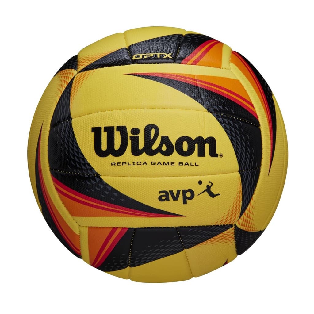 Bola de Vôlei Wilson OPTX AVP