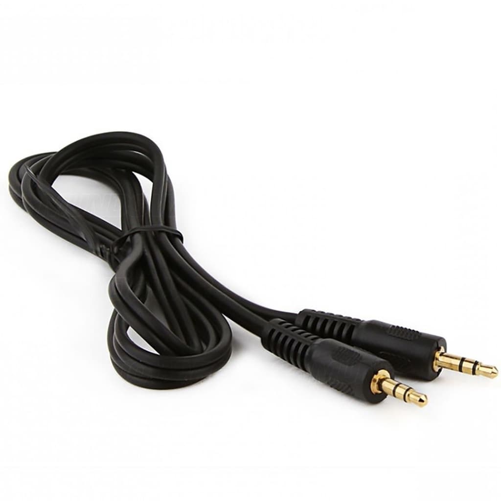 CABO AUXILIAR P2XP2 1.2M XC P2 P2 1.2M X CELL