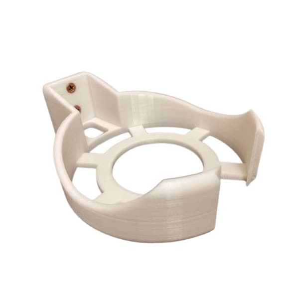 Suporte de parede para repetidor Vivo Fibra RG 3110W