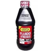 FLUIDO FREIO DOT 3 500ML - RCLF00021