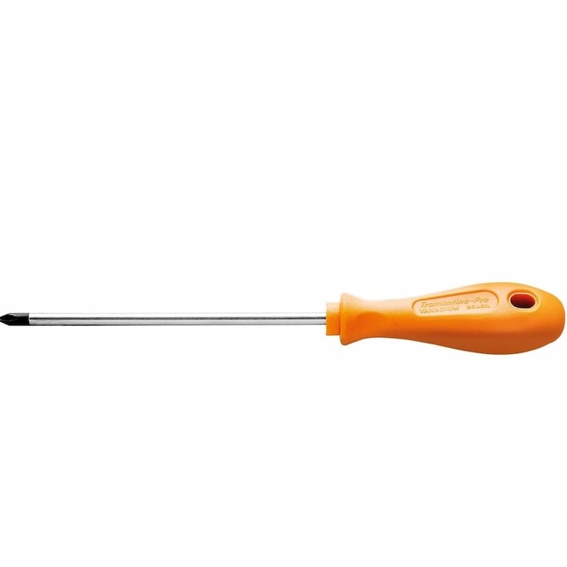 Chave Philips 3/16 x 5 ( 5 x 125 )Tramontina
