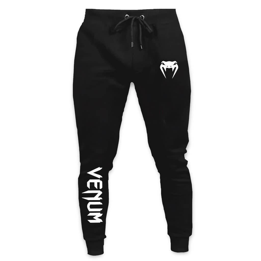 Calça De Moletom Venom Novidade academia cobra top