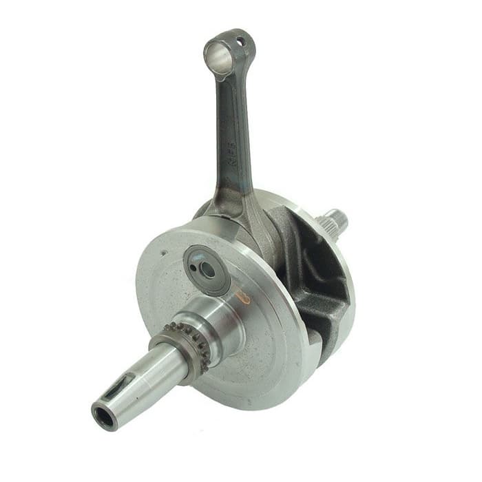 Virabrequim Completo Crf230