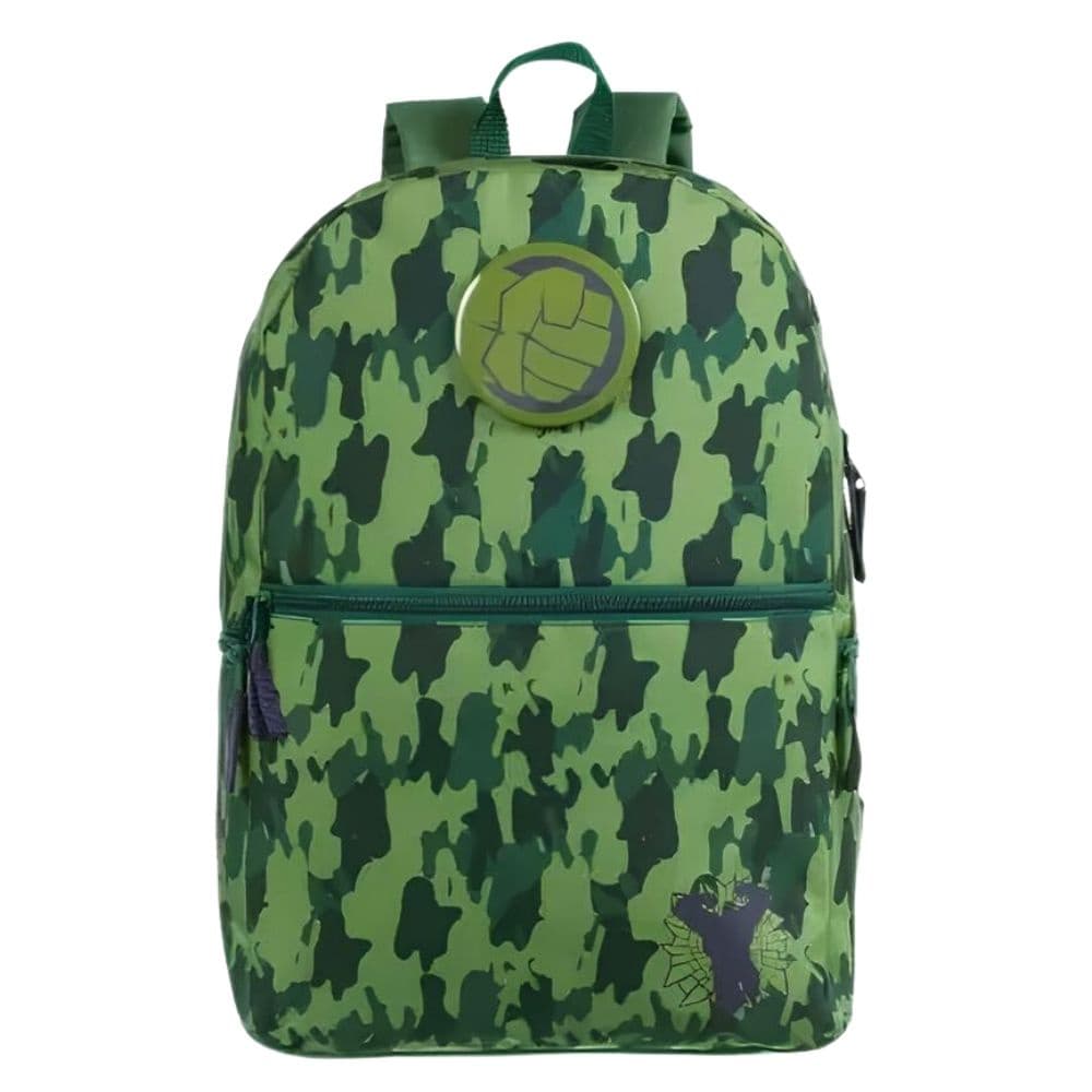 Mochila Costa Dermiwil Grande Hulk