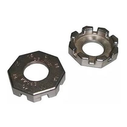 Chave De Raio Oito Encaixes Para Motos Uso Universal Celfer