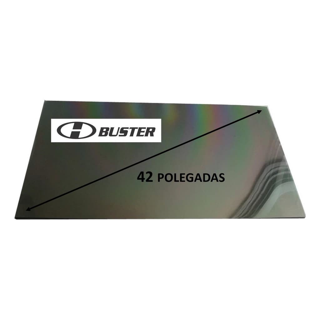 Película Frontal Para Reparo de TV 42 Polegadas