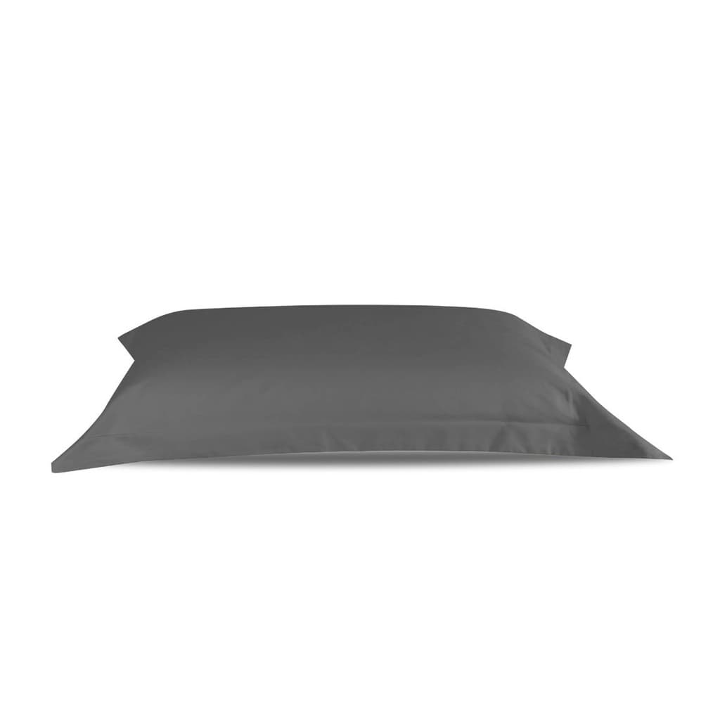 Fronha Avulsa Percal 200 Fios Algodão  70cm x 50cm  Com Abas Gold