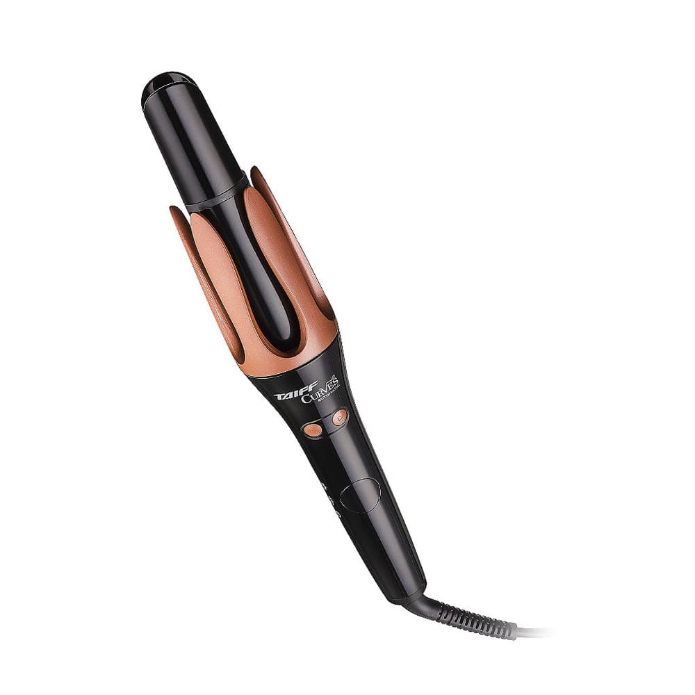 Modelador Curves Automatic Bivolt - Taiff