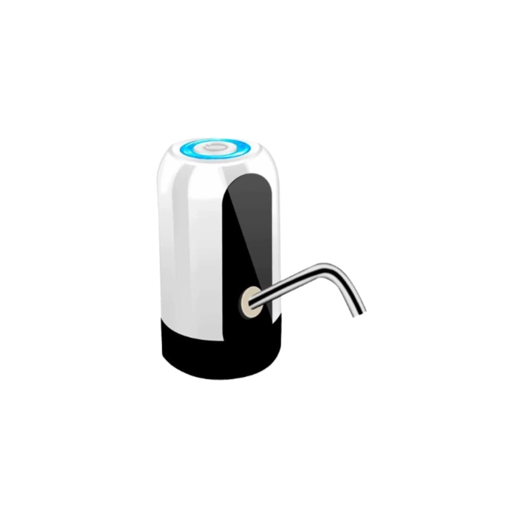 Bebedouro Bomba Elétrica P/ Galão Automático Água E Cerveja