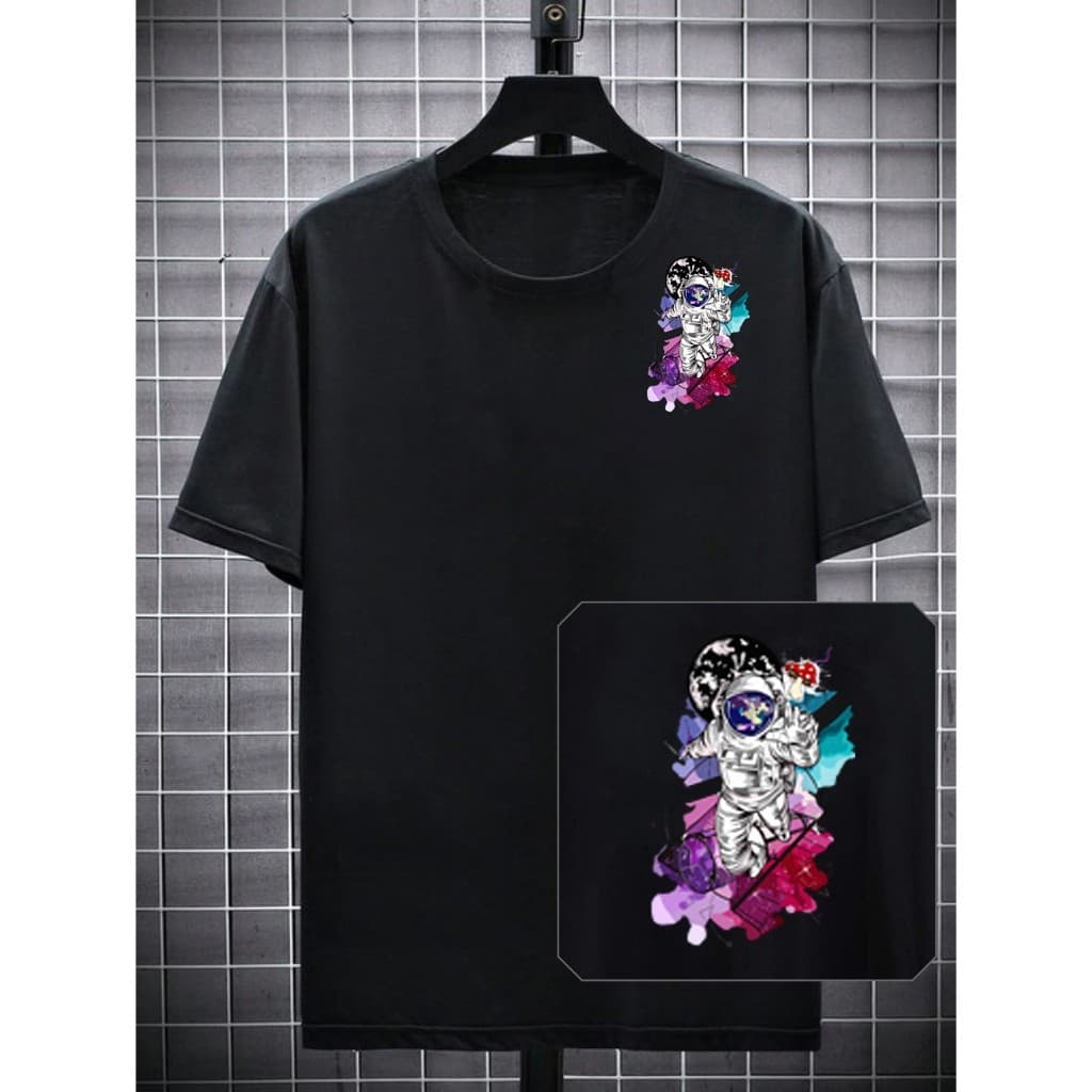 Camisa Camiseta Masculina Basica Blusa Streetwear 100% Algodão Todas 006