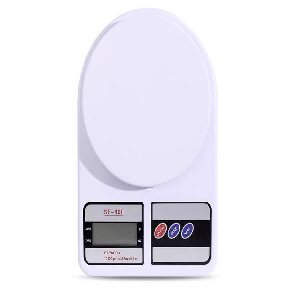 Balanca De Cozinha Digital Alta Precisao 10kg Oferta