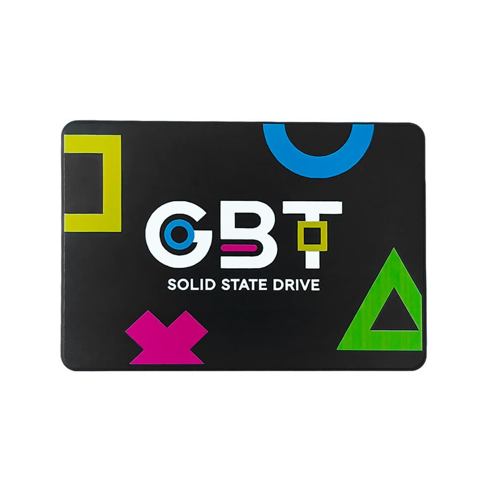 SSD 240gb Gbt S240 Sata 3 2.5 Notebook Pc Interno Original