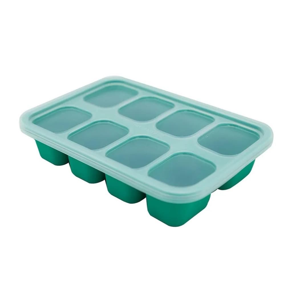 Forminha de 8 Cubos 30ml Elefante Ollie Marcus & Marcus