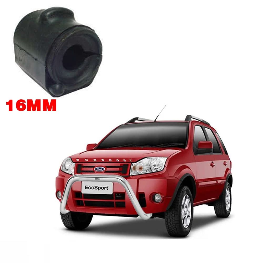 BUCHA BARRA ESTAB - ECOSPORT 4X2 03/12 - 16MM - MB2224/R2667