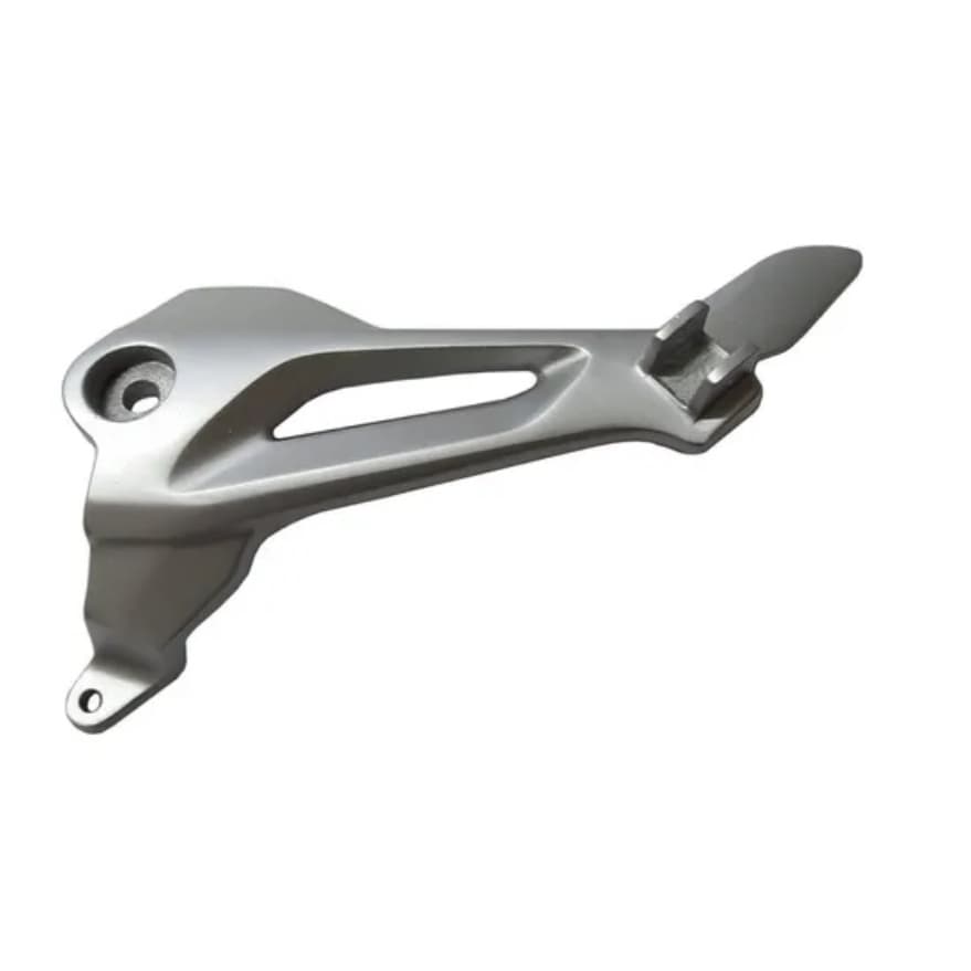 bacalhau Lado Esquerdo titan 150 mix150 2009 2010 2011 2012 2013