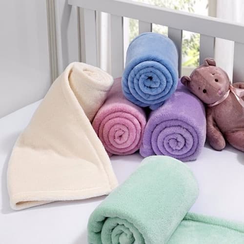 4 Manta Lisa Para Animais De Pequenos Portes Macia Atacado