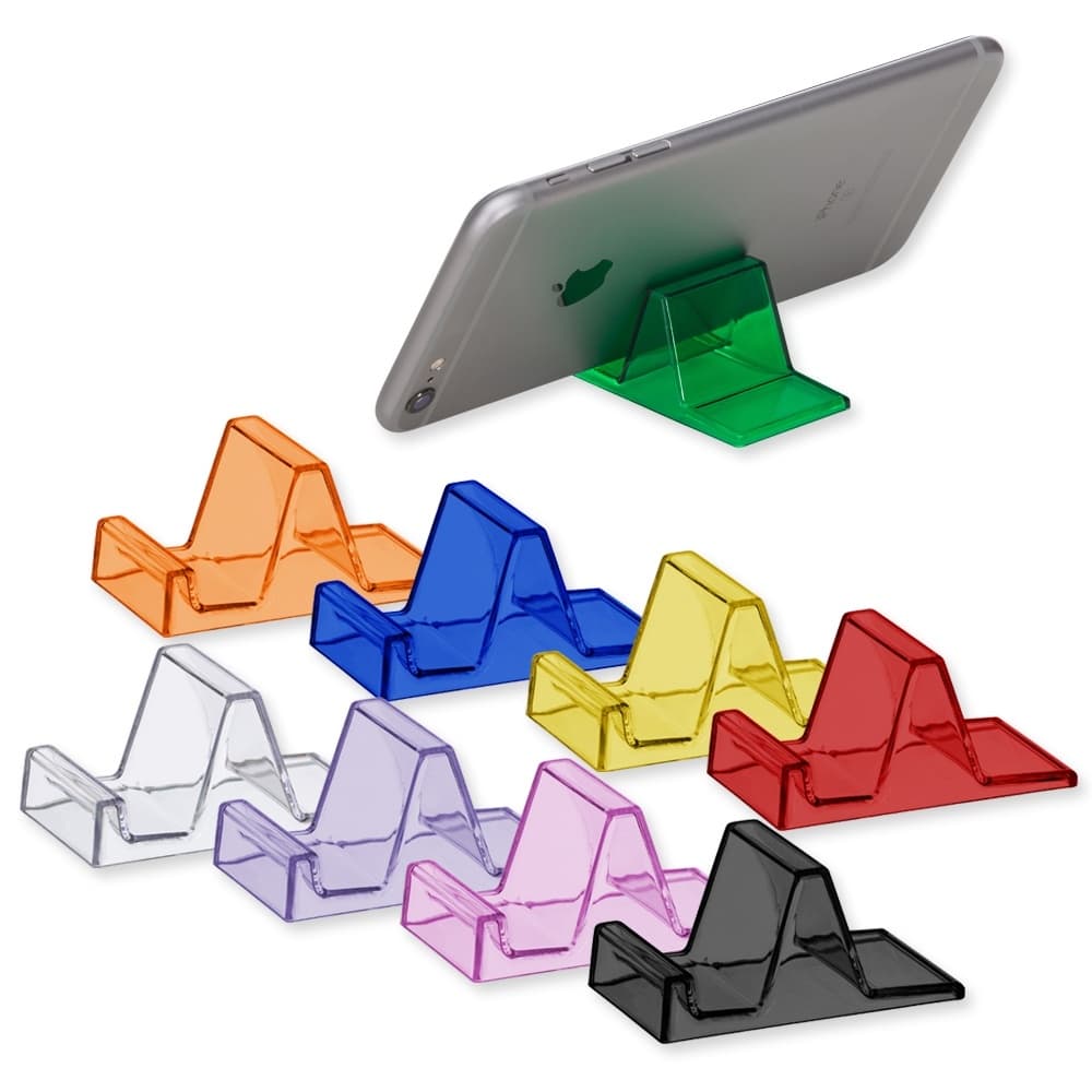 Kit 10 Suportes de Mesa Para Celular Promoção