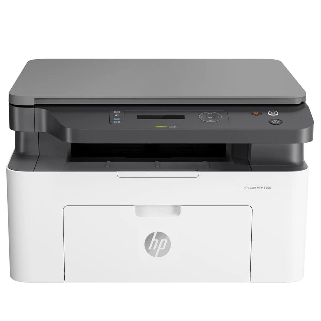 Impressora Multifuncional Hp Laserjet Pro 135W Wifi