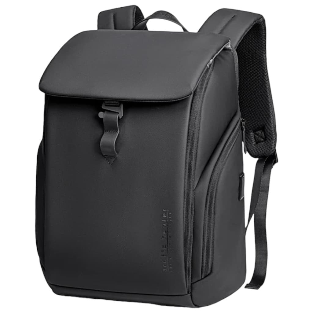 Mochila Notebook Executiva Resistente Viagem  Impermeável Moda Masculina Feminina Faculdade