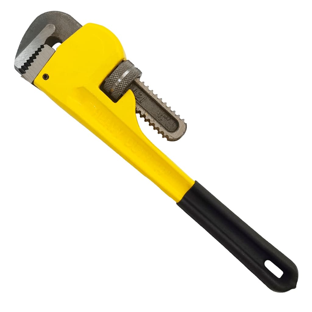Chave Cano Grifo 14 Polegadas Americana profissional Lotus