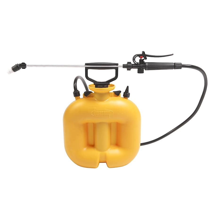 Pulverizador Guarany de Compressão Prévia 4,7L