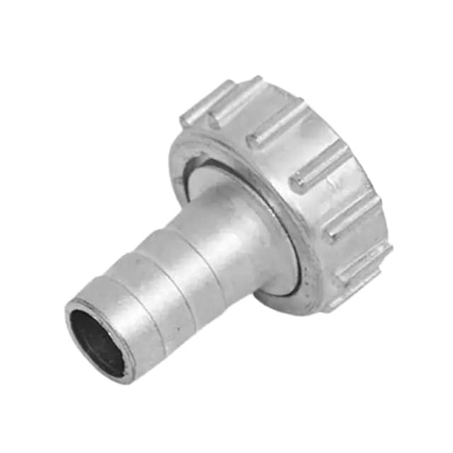 União/Bico para Torneira Zamac 3/4" x 3/4" - Marca: GARDEN