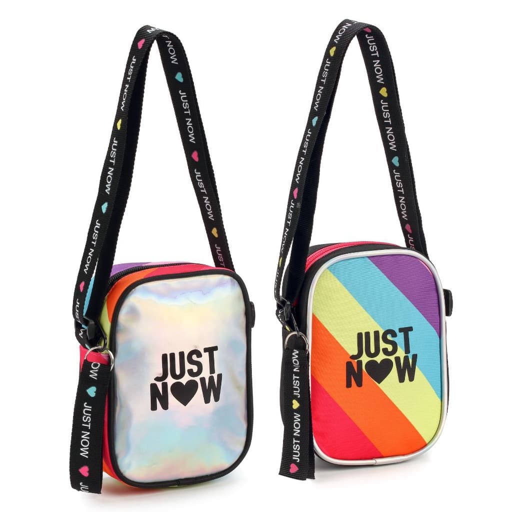 Bolsa transversal Juvenil